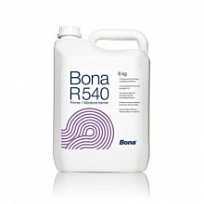 ГРУНТОВКИ BONA R540, недорогая цена. описание цвета и оттенка, технические характеристики полов. Купить на официальном сайте интернет магазина profparket.ru R540 ГРУНТОВКИ BONA большие фото напольных покрытий с обстановкой